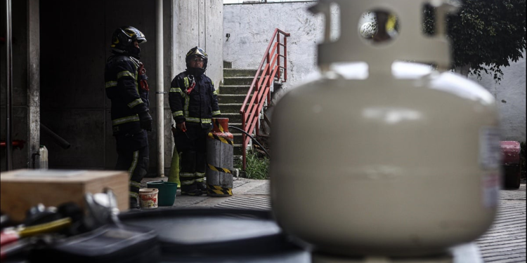 Regularización voluntaria ASEA: Gasolineras en marcha