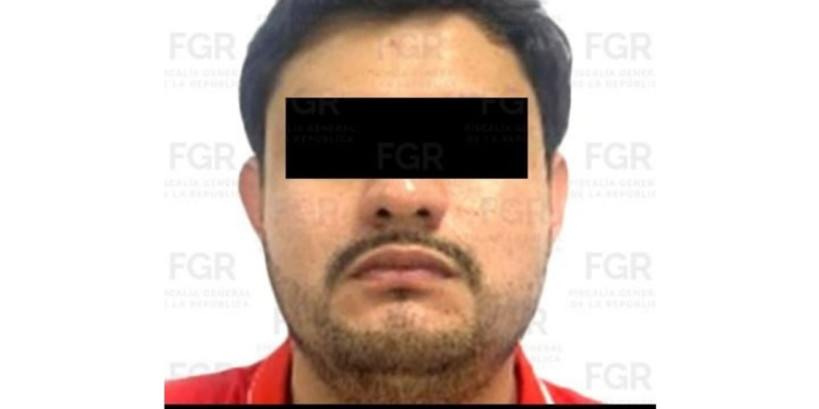 Operador Los Chapitos: 20 Años de Prisión