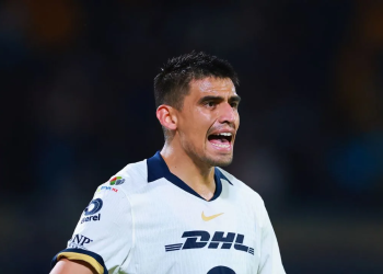 Jugadores que peligran Pumas Clausura 2026