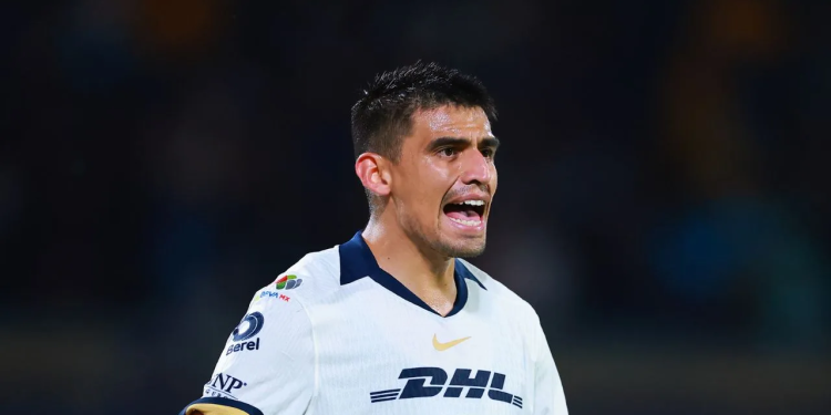 Jugadores que peligran Pumas Clausura 2026