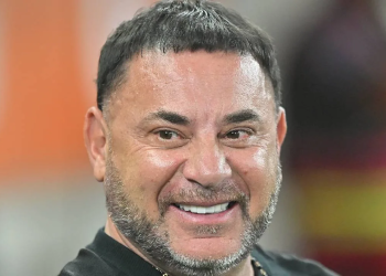 Turco Mohamed Jonathan González Toluca: Fichaje Estrella