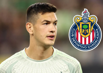 César Montes Chivas: Rumores y Realidad 2026