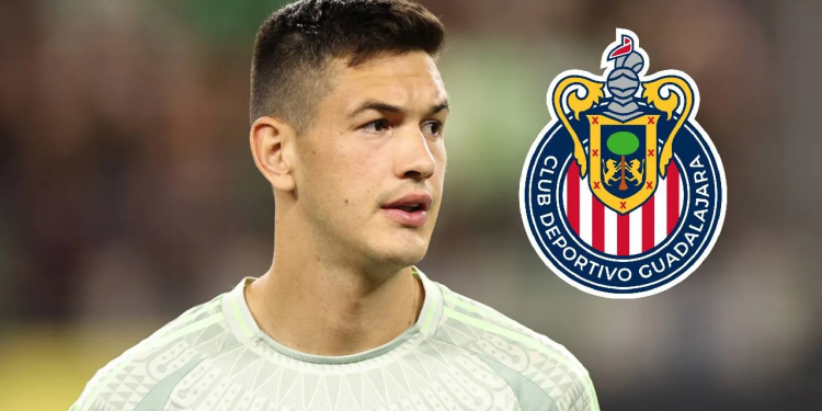César Montes Chivas: Rumores y Realidad 2026