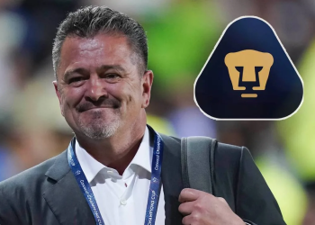 Carlos Hermosillo Pumas: Duro Golpe a la Sequía