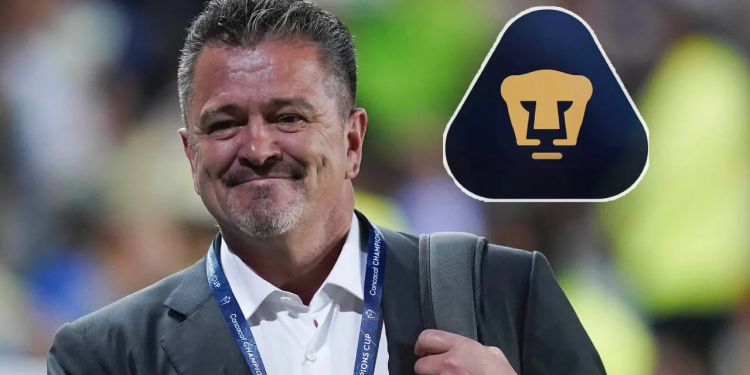 Carlos Hermosillo Pumas: Duro Golpe a la Sequía