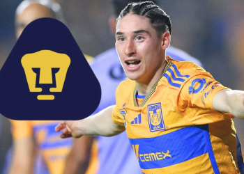 marcelo flores pumas y la decisión que ilusiona a CU