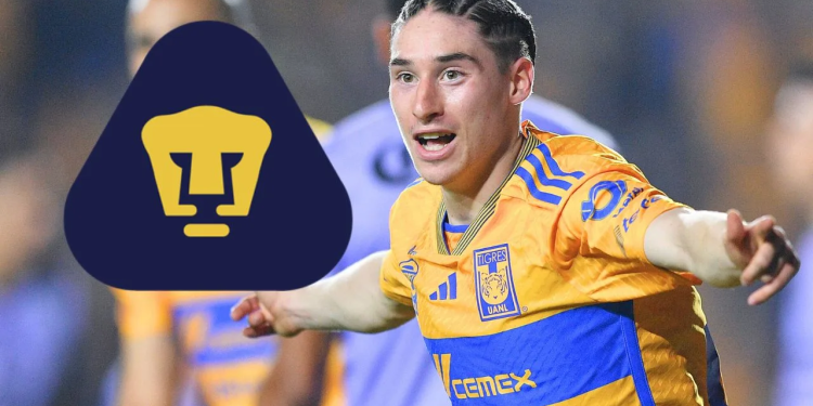 marcelo flores pumas y la decisión que ilusiona a CU
