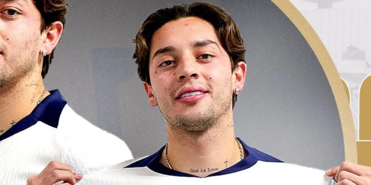 Jordan Carrillo Pumas: Refuerzo para Clausura 2026