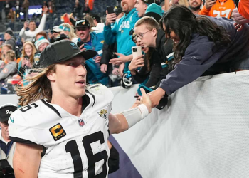 Jaguars vs Broncos sacude la carrera por los playoffs