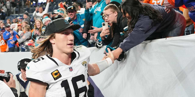 Jaguars vs Broncos sacude la carrera por los playoffs