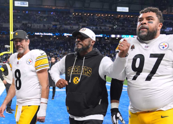 Steelers vs Lions 2025: Victoria Dramática