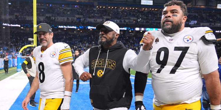 Steelers vs Lions 2025: Victoria Dramática