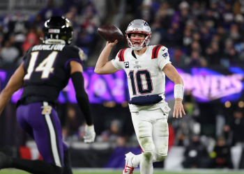 Semana 16 NFL marca récord histórico de clasificados