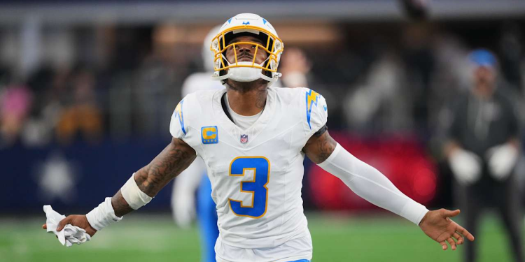 defensa Chargers y la sincronía que define a L.A.