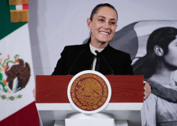 Sheinbaum Acapulco: Invita a Vacaciones Navidad