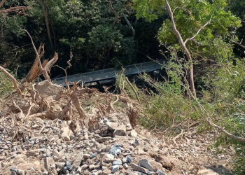 Descarrilamiento Tren Interoceánico Oaxaca: 13 Muertos