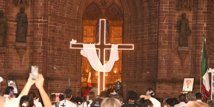 Paz desarmada y desarmante: Propósitos 2026