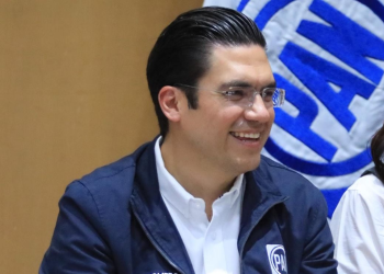 Apertura PAN Ciudadanía: Renovación 2025