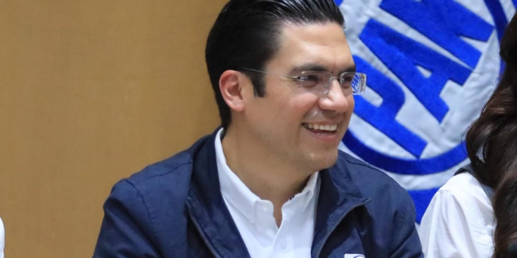 Apertura PAN Ciudadanía: Renovación 2025
