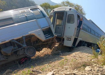 Descarrilamiento Tren Interoceánico: Tragedia en Oaxaca