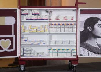 Dónde Están las Farmacias del Bienestar: Acceso Fácil