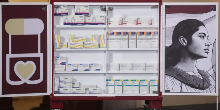 Dónde Están las Farmacias del Bienestar: Acceso Fácil