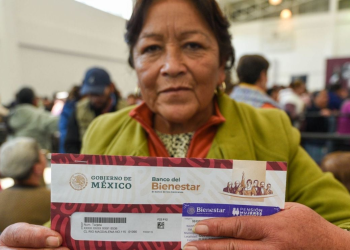 Pensión Mujeres Bienestar: 3 Millones Beneficiadas