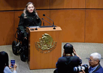 Candidatos Fiscal General República 2025: Ernestina Godoy Triunfa en el Senado