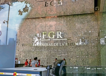 Terna FGR Sheinbaum: Las tres candidatas a fiscal general de México