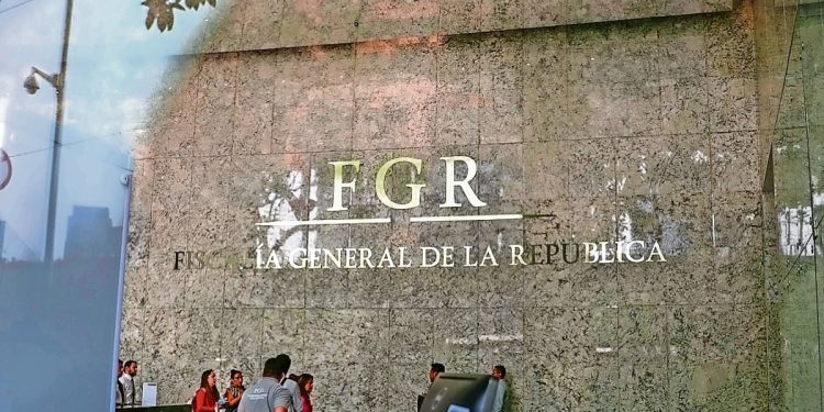 Terna FGR Sheinbaum: Las tres candidatas a fiscal general de México