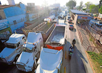 Asalto al transporte en México en 2025: panorama, riesgos y estrategias de prevención