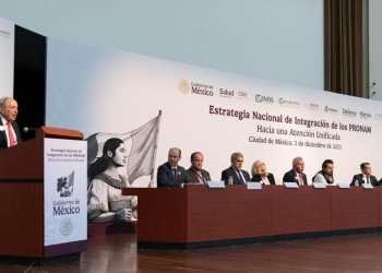 Plantilla profesional para artículo SEO sobre el PRONAM basada en fuentes oficiales