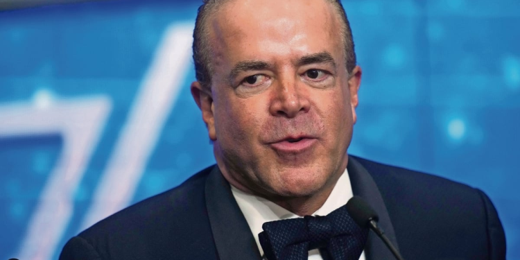 Amparo FGR tráfico de armas: el caso Alberts Ponce y su red criminal