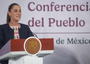 Escrituras a afectados por derrumbe del Chiquihuite en CDMX