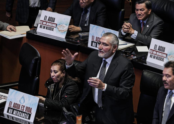 Ley de Aguas México Senado: alcance, cambios clave y debate político