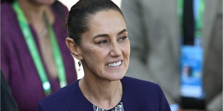 Viaje de Sheinbaum a Washington marca nueva etapa bilateral