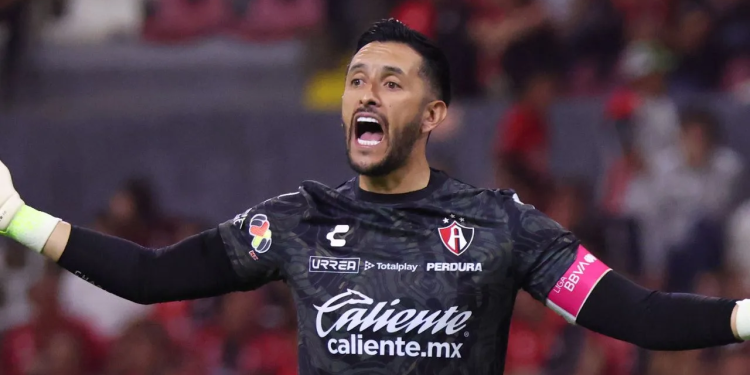 camilo vargas atlas clausura 2026: decisión histórica