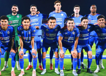 final Apertura 2025 Cruz Azul y posible Navidad