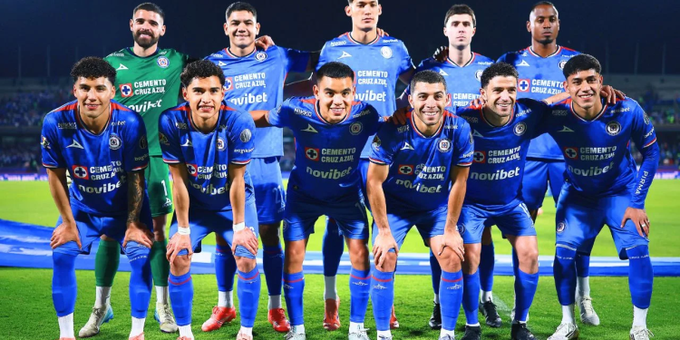 final Apertura 2025 Cruz Azul y posible Navidad