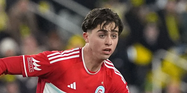chivas clausura 2026 fichaje millonario por Gutiérrez