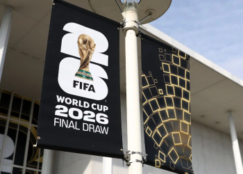 sorteo Mundial 2026 esferas y las manos santas