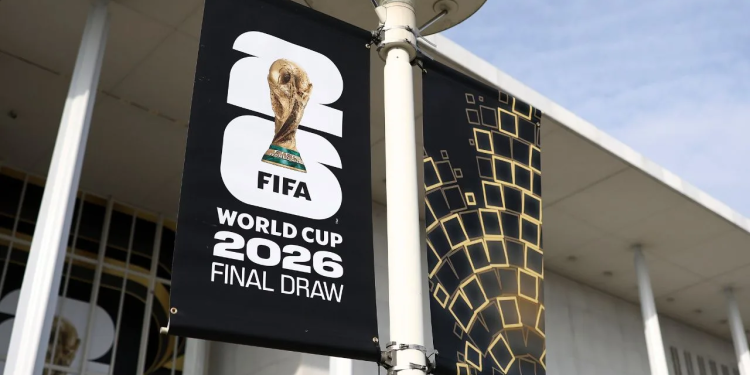 sorteo Mundial 2026 esferas y las manos santas