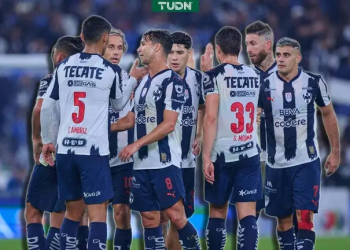 Semifinal Toluca vs Rayados: panorama en el Nemesio