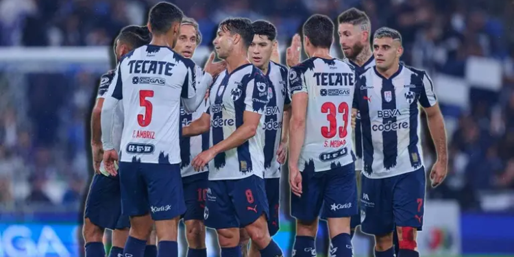 Semifinal Toluca vs Rayados: panorama en el Nemesio