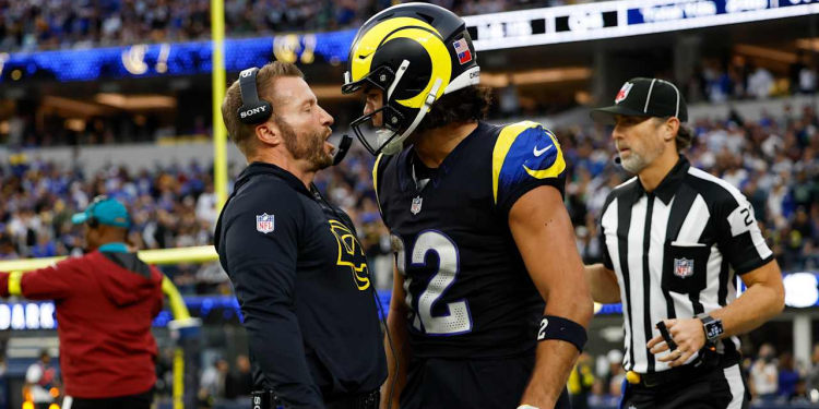 Coach del año NFL: entre reconstruir o mantenerse en la cima
