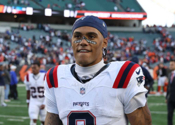Jugadores latinos en la NFL: los pilares del nuevo legado