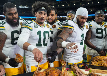 NFL semana 13 2025: defensivas y frío rumbo a playoffs