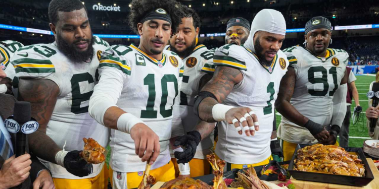 NFL semana 13 2025: defensivas y frío rumbo a playoffs
