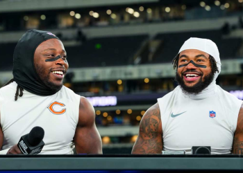 Semana 13 NFL: sorpresas que reescriben el cierre de temporada