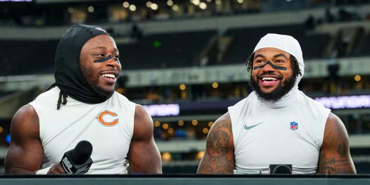 Semana 13 NFL: sorpresas que reescriben el cierre de temporada